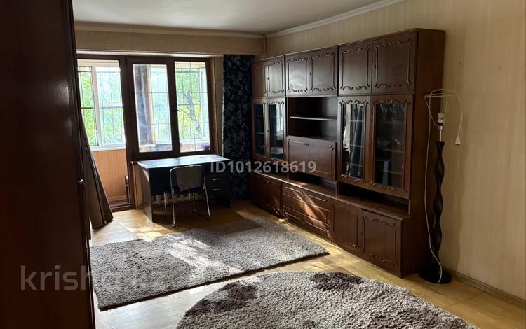 3-комнатная квартира · 90 м² · 2/3 этаж, мкр Кокмайса (Дорожник) 26 за 300 000 ₸ в Алматы, Жетысуский р-н — фото 2
