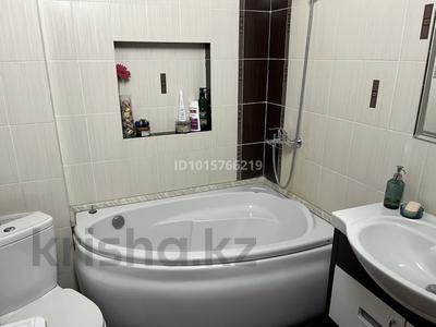 1-бөлмелі пәтер · 43 м² · 5/9 қабат, Жансугирулы 4/1 — На против школы 32, бағасы: 25.5 млн ₸ в Астане, Алматы р-н