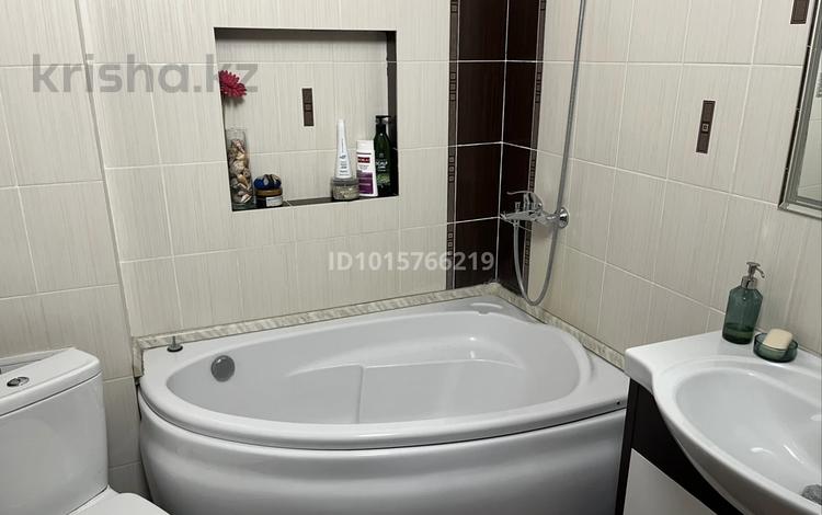 1-бөлмелі пәтер · 43 м² · 5/9 қабат, Жансугирулы 4/1 — На против школы 32, бағасы: 25.5 млн ₸ в Астане, Алматы р-н — фото 2
