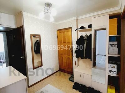 3-бөлмелі пәтер, 63 м², 2/5 қабат, 9-й микрорайон, 9 мкр. 14, бағасы: 22.3 млн 〒 в Костанае, 9-й микрорайон