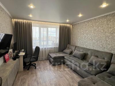 1-комнатная квартира · 35.2 м² · 9/9 этаж, мкр Новый Город — КВШ за 12 млн ₸ в Караганде, Казыбек би р-н
