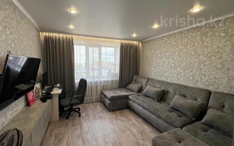1-комнатная квартира · 35.2 м² · 9/9 этаж, мкр Новый Город — КВШ за 12 млн ₸ в Караганде, Казыбек би р-н — фото 2