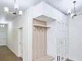 4-бөлмелі пәтер · 144 м² · 13/19 қабат, Баянауыл 1 — бц 7 Континент,Республика-Кенесары, бағасы: 71 млн ₸ в Астане, р-н Байконур — фото 14