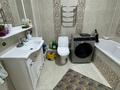 4-комнатная квартира · 125 м² · 3/10 этаж, мкр 11 114 за 58 млн ₸ в Актобе — фото 16
