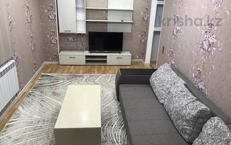 3-комнатная квартира · 90 м² · 9/12 этаж, Тауке хана 33 — Напротив центрального парка за 240 000 ₸ в Шымкенте — фото 2