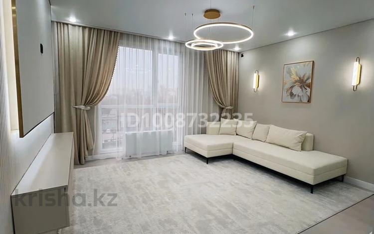 2-комнатная квартира · 45 м² · 5/10 этаж, Утеген батыр 20 — Толеби Утеген батыр за 38.9 млн ₸ в Алматы, Ауэзовский р-н — фото 2