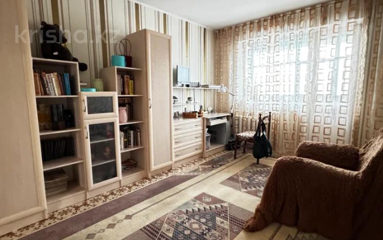 5-бөлмелі пәтер · 102.5 м² · 4/5 қабат, Шешембекова 7а, бағасы: 22.2 млн ₸ в Экибастузе — фото 11