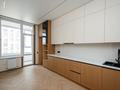 3-комнатная квартира · 84.5 м² · 5/22 этаж, Туран 57/1 за 77 млн ₸ в Астане, Нура р-н — фото 19