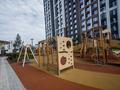 3-комнатная квартира · 84.5 м² · 5/22 этаж, Туран 57/1 за 77 млн ₸ в Астане, Нура р-н — фото 49