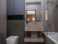 3-комнатная квартира · 84.5 м² · 5/22 этаж, Туран 57/1 за 77 млн ₸ в Астане, Нура р-н — фото 5