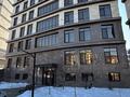 4-комнатная квартира · 130 м² · 2/8 этаж, Арайлы 44 — Ушкемпирова 44 блок 12 за 170 млн ₸ в Алматы, Бостандыкский р-н