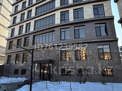 4-комнатная квартира · 130 м² · 2/8 этаж, Арайлы 44 — Ушкемпирова 44 блок 12 за 170 млн 〒 в Алматы, Бостандыкский р-н
