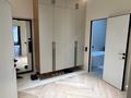 4-комнатная квартира · 130 м² · 2/8 этаж, Арайлы 44 — Ушкемпирова 44 блок 12 за 170 млн ₸ в Алматы, Бостандыкский р-н — фото 2