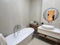 4-комнатная квартира · 130 м² · 2/8 этаж, Арайлы 44 — Ушкемпирова 44 блок 12 за 170 млн ₸ в Алматы, Бостандыкский р-н — фото 4