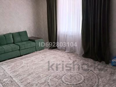 Отдельный дом • 3 комнаты • 90 м² • 4 сот., мкр Жас Канат 219 за 50 млн 〒 в Алматы, Турксибский р-н