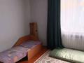Отдельный дом • 3 комнаты • 90 м² • 4 сот., мкр Жас Канат 219 за 48 млн 〒 в Алматы, Турксибский р-н — фото 8