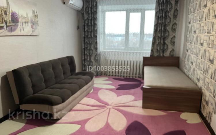 2-бөлмелі пәтер · 42 м² · 5 қабат, Шиловского 19, бағасы: 10 000 ₸ в Хромтау — фото 2