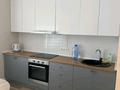 1-комнатная квартира · 38 м² · 5/10 этаж, Бокейхана за 210 000 ₸ в Астане, Есильский р-н