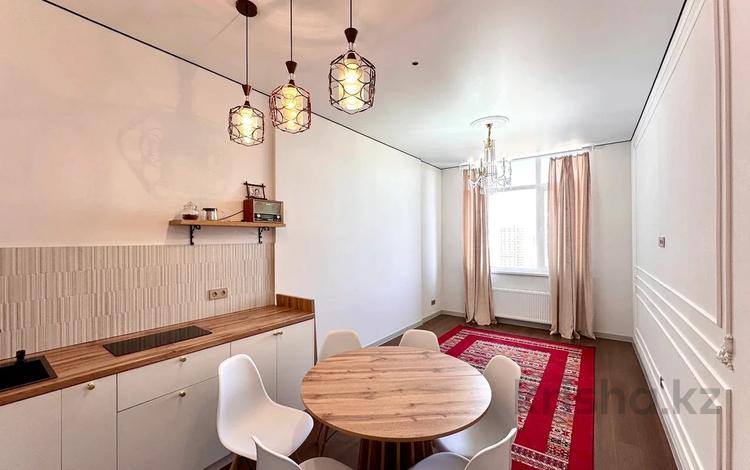 2-комнатная квартира · 47.3 м² · 12/14 этаж, Е-429 14/2 за 35 млн ₸ в Астане, Нура р-н — фото 2