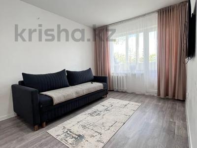 2-комнатная квартира · 43 м² · 5/5 этаж, Бараева 10/1 за 18.9 млн ₸ в Астане, р-н Байконур