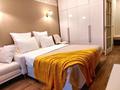 1-комнатная квартира · 60 м² · 6/7 этаж, 17-й мкр участок 45/1 — МОРЕ,АКВАПАРК,ХАЛЫК АРЕНА,ЦЕНТР ГОРОДА за 9 000 ₸ в Актау