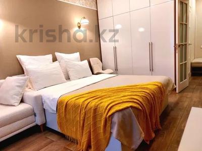 1-комнатная квартира · 60 м² · 6/7 этаж, 17-й мкр участок 45/1 — МОРЕ,АКВАПАРК,ХАЛЫК АРЕНА,ЦЕНТР ГОРОДА за 9 000 ₸ в Актау