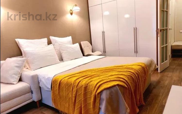 1-комнатная квартира · 60 м² · 6/7 этаж, 17-й мкр участок 45/1 — МОРЕ,АКВАПАРК,ХАЛЫК АРЕНА,ЦЕНТР ГОРОДА за 9 000 ₸ в Актау — фото 5