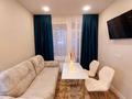 1-комнатная квартира · 60 м² · 6/7 этаж, 17-й мкр участок 45/1 — МОРЕ,АКВАПАРК,ХАЛЫК АРЕНА,ЦЕНТР ГОРОДА за 9 000 ₸ в Актау — фото 5