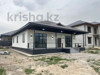 Жеке үй · 5 бөлме · 170 м² · 6 сот., Жумабаева 71 — Чукибасова, бағасы: 51 млн 〒 в Туздыбастау (Калинино)