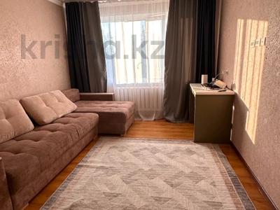 2-комнатная квартира · 52.2 м² · 4/9 этаж, Кажымукана за 26 млн ₸ в Астане, Алматы р-н