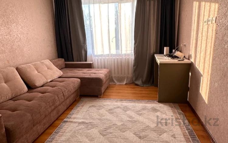 2-комнатная квартира · 52.2 м² · 4/9 этаж, Кажымукана за 26 млн ₸ в Астане, Алматы р-н — фото 17