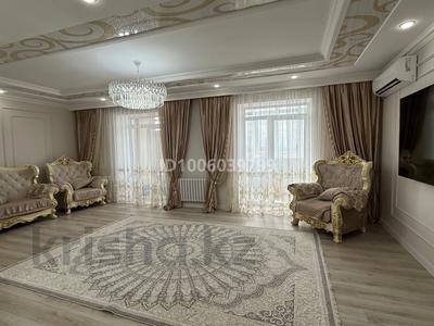4-комнатная квартира · 114 м² · 9/10 этаж, Жамакаева 130 за 60 млн ₸ в Семее