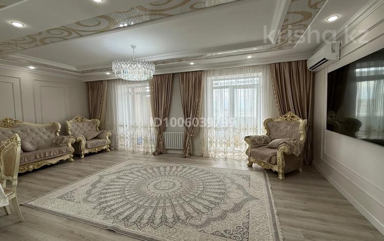 4-комнатная квартира · 114 м² · 9/10 этаж, Жамакаева 130 за 60 млн ₸ в Семее — фото 3