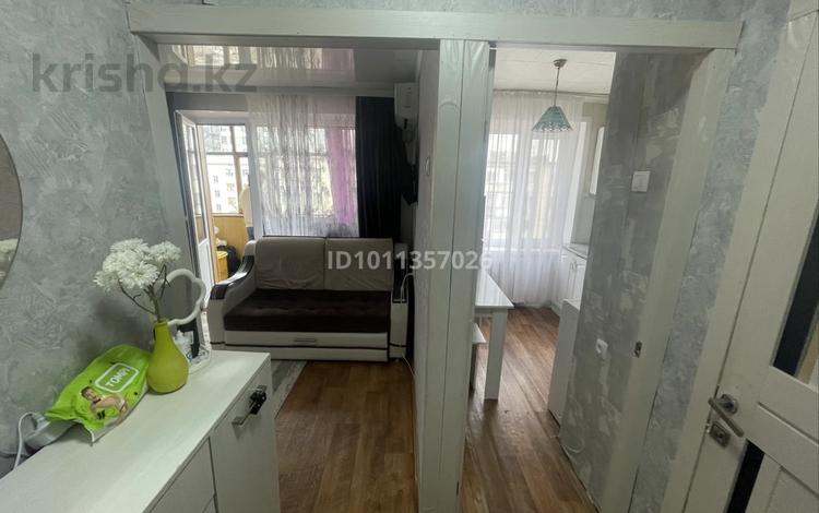 1-бөлмелі пәтер · 23 м² · 5/5 қабат, Куйши Дина 2/2, бағасы: 13 млн ₸ в Астане, Алматы р-н — фото 2