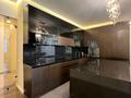 4-комнатная квартира · 214 м² · 11/15 этаж, Тауелсиздик 33 за 180 млн ₸ в Астане, Алматы р-н — фото 20