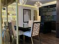 4-комнатная квартира · 214 м² · 11/15 этаж, Тауелсиздик 33 за 180 млн ₸ в Астане, Алматы р-н — фото 21