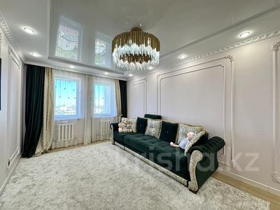 4-комнатная квартира · 114 м² · 14/14 этаж, Сакена Сейфуллина 41 за 55 млн ₸ в Астане, р-н Байконур