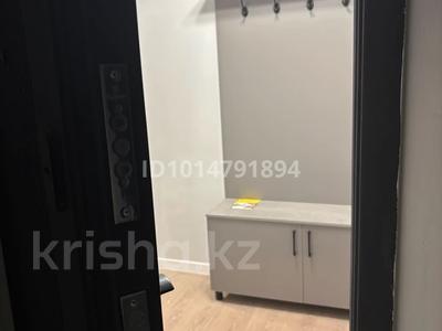 2-комнатная квартира · 61.5 м² · 5/9 этаж, Территория ПК Кунаева 189/1 за 40 млн ₸ в Алматы, Турксибский р-н