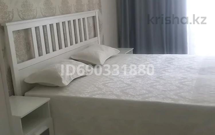 1-комнатная квартира · 44 м² · 2/9 этаж, Улы дала 39 — Кабанбай батыра за 300 000 ₸ в Астане, Есильский р-н — фото 22