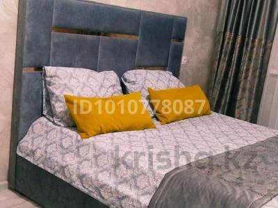 2-комнатная квартира · 43.8 м² · 1/5 этаж, Майкудук, Майкудук, 11а микрорайон 12 — Возле Т.Д.Заир за 10 000 ₸ в Караганде, Алихана Бокейханова р-н