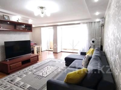 3-комнатная квартира · 67 м² · 7/9 этаж, Кабанбай батыра — Казына, Цгб за 37 млн ₸ в Семее