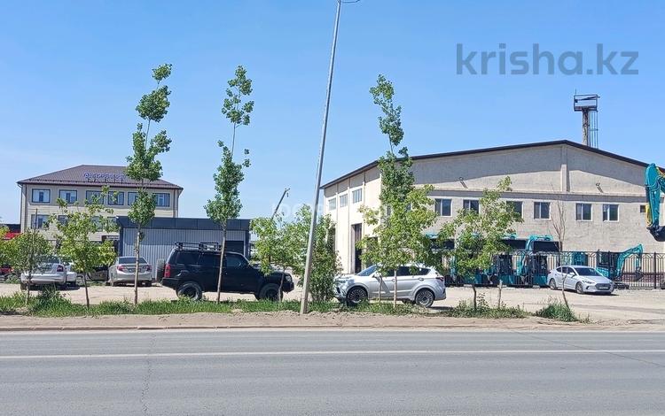 Склады · 34 м² за 100 000 ₸ в Астане, Есильский р-н — фото 44