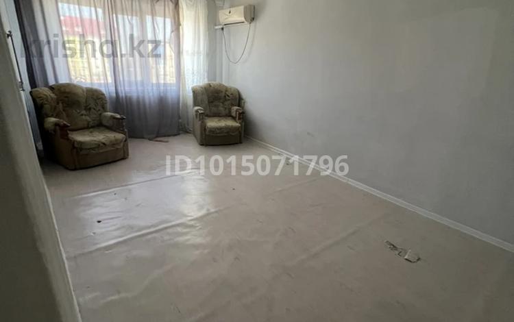 2-бөлмелі пәтер · 54.5 м² · 4/5 қабат, Баймуханова 39а, бағасы: 10 млн ₸ в Атырау — фото 2