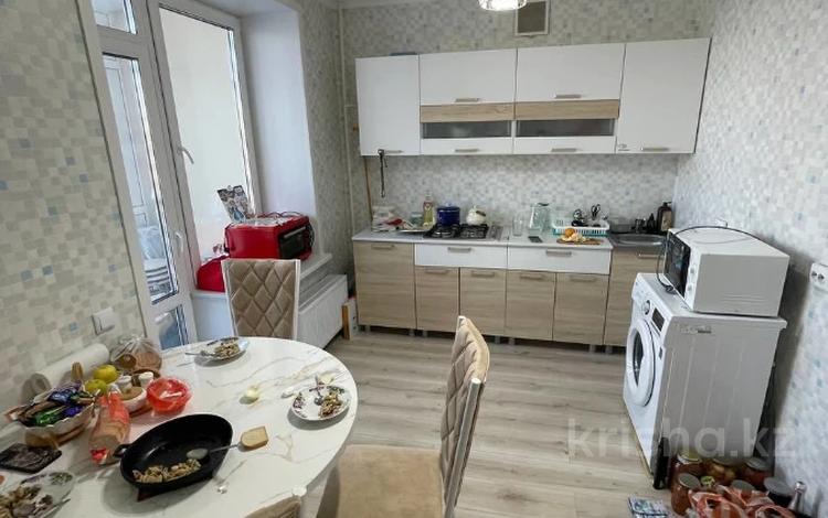 3-комнатная квартира · 88.9 м² · 6/9 этаж, Курганская 2А за 45 млн ₸ в Костанае — фото 2