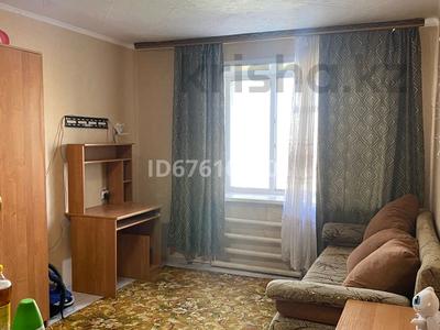 1-комнатная квартира, 18 м², 2/5 этаж, Заводская 23 за 4 млн 〒 в Петропавловске