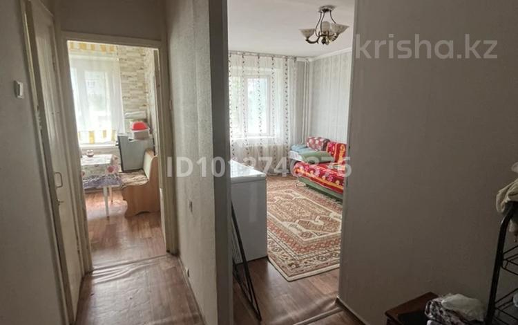 1-комнатная квартира · 34.1 м² · 1/5 этаж, Камзина — Рядом Городская больница за 7 млн ₸ в Аксу — фото 2