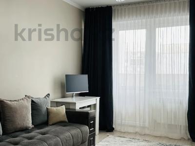 3-комнатная квартира · 83 м² · 7/9 этаж, мкр Атырау, Мкр. Атырау 158/9 за 49 млн ₸ в Алматы, Медеуский р-н