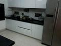 3-комнатная квартира · 100 м² · 6/18 этаж, Навои 208 — Торайгырова за 76 млн ₸ в Алматы, Бостандыкский р-н — фото 4