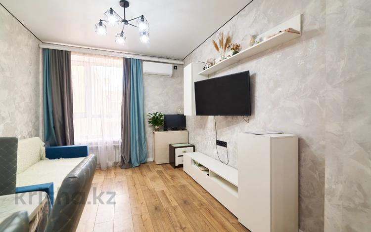 2-комнатная квартира · 41 м² · 9/10 этаж, Ардагерлер 38/3 за 22.3 млн ₸ в Астане — фото 2