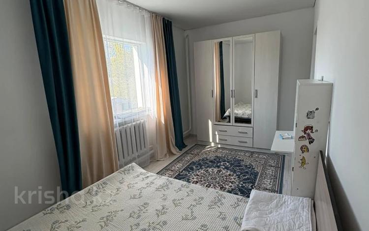 3-комнатная квартира · 80 м² · 2/2 этаж, улица Сейфулина за 250 000 ₸ в Конаеве — фото 2
